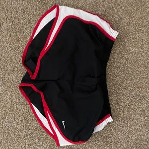 Womens nike shorts